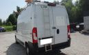 samochód dostawczy Peugeot zdjęcie 6