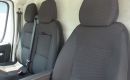 samochód dostawczy Peugeot zdjęcie 12