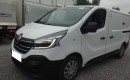 samochód dostawczy Renault zdjęcie 1