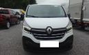 samochód dostawczy Renault zdjęcie 2