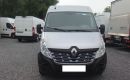samochód dostawczy Renault zdjęcie 2
