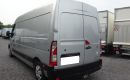 samochód dostawczy Renault zdjęcie 4