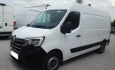 samochód dostawczy Renault zdjęcie 1