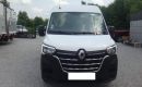 samochód dostawczy Renault zdjęcie 2