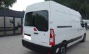 samochód dostawczy Renault zdjęcie 6
