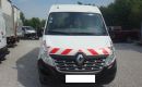samochód dostawczy Renault zdjęcie 2