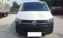 samochód dostawczy Volkswagen zdjęcie 2