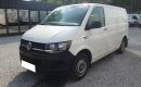 samochód dostawczy Volkswagen zdjęcie 3