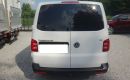 samochód dostawczy Volkswagen zdjęcie 5
