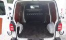 samochód dostawczy Volkswagen zdjęcie 7
