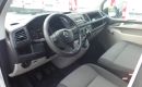 samochód dostawczy Volkswagen zdjęcie 8