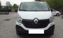 Renault TRAFIC L1H1 2019 klima pdc tempomat 2xdrzwi boczne 125KM zdjęcie 2