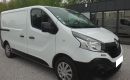 Renault TRAFIC L1H1 2019 klima pdc tempomat 2xdrzwi boczne 125KM zdjęcie 3