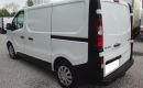 Renault TRAFIC L1H1 2019 klima pdc tempomat 2xdrzwi boczne 125KM zdjęcie 4