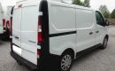 Renault TRAFIC L1H1 2019 klima pdc tempomat 2xdrzwi boczne 125KM zdjęcie 5