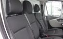 Renault TRAFIC L1H1 2019 klima pdc tempomat 2xdrzwi boczne 125KM zdjęcie 9