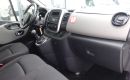 Renault TRAFIC L1H1 2019 klima pdc tempomat 2xdrzwi boczne 125KM zdjęcie 10