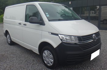 Volkswagen LIFT VW T6 2021 klima pdc tempomat 2.0TDi 102KM
