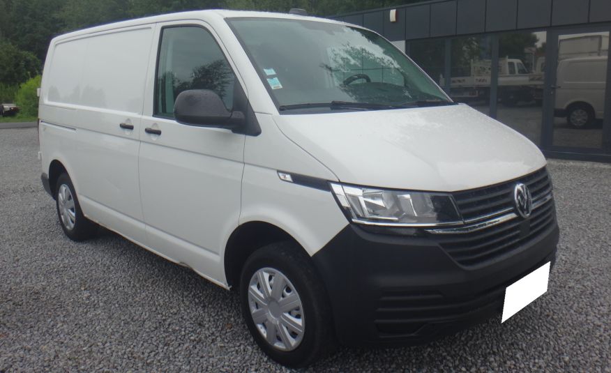 Volkswagen LIFT VW T6 2021 klima pdc tempomat 2.0TDi 102KM
