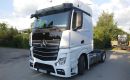 Mercedes Actros zdjęcie 1