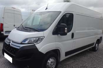 Citroen LIFT JUMPER L3H2 MAX 2022 klima pdc kamera cofania navi 139tys km