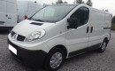 Renault TRAFIC LIFT L1H1 2.0dCi 115KM klima 2xdrzwi boczne zdjęcie 1