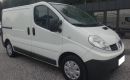 Renault TRAFIC LIFT L1H1 2.0dCi 115KM klima 2xdrzwi boczne zdjęcie 2