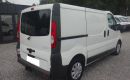 Renault TRAFIC LIFT L1H1 2.0dCi 115KM klima 2xdrzwi boczne zdjęcie 3