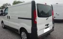 Renault TRAFIC LIFT L1H1 2.0dCi 115KM klima 2xdrzwi boczne zdjęcie 5