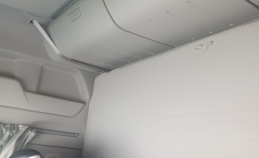 Ford F-MAX zdjęcie 5