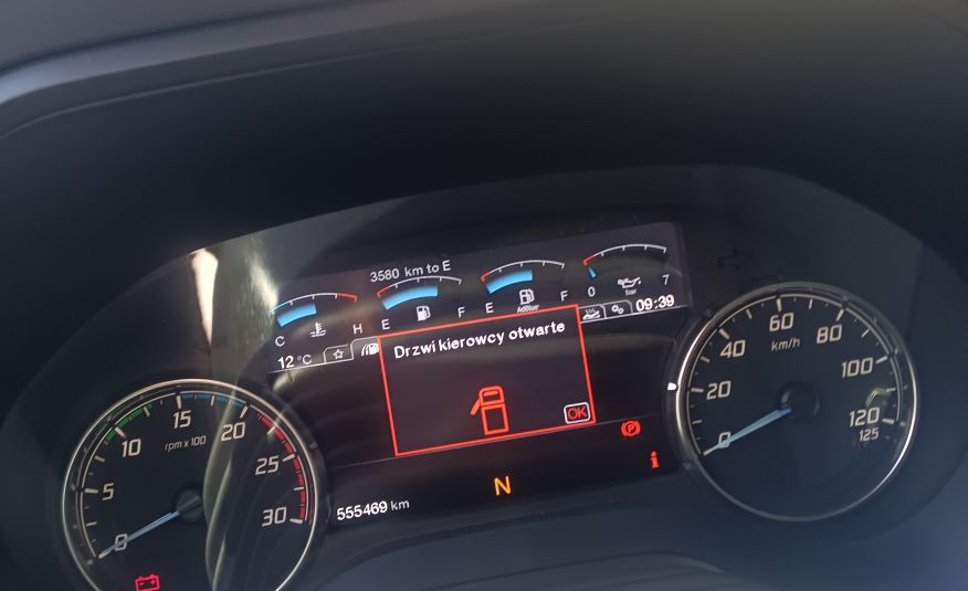 Ford F-MAX zdjęcie 2