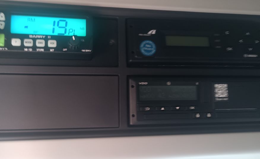 Ford F-MAX zdjęcie 3