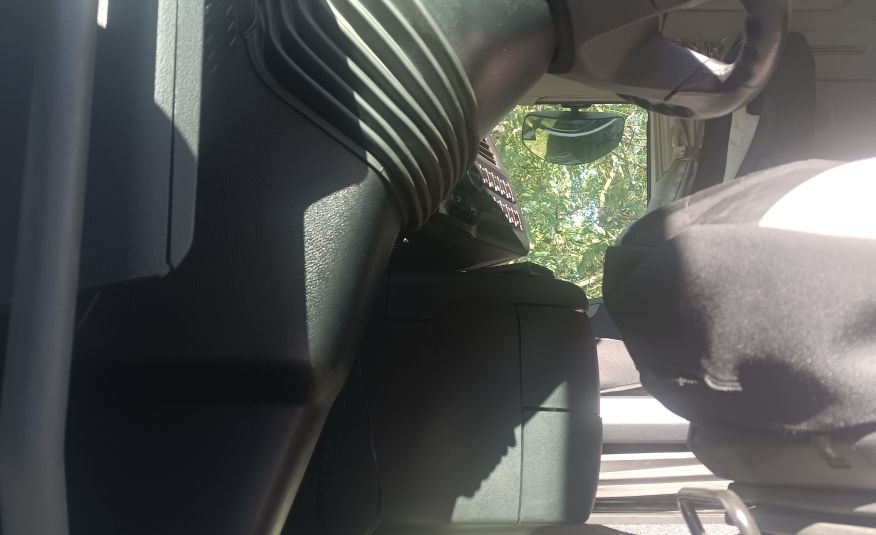 Ford F-MAX zdjęcie 4