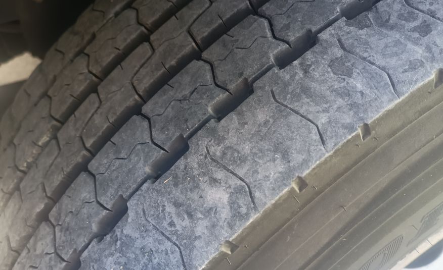 Ford F-MAX zdjęcie 6