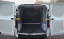Ford LIFT TRANSIT CUSTOM L1H1 klima LED navi kamera cofania pdcx2 ładny 2020rok zdjęcie 6
