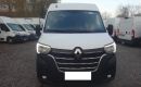 Renault LIFT MASTER IV L3H2 MAX ładny klima navi LED tempomat 2022rok 124tys km zdjęcie 2
