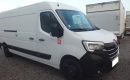 Renault LIFT MASTER IV L3H2 MAX ładny klima navi LED tempomat 2022rok 124tys km zdjęcie 3