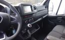 Renault LIFT MASTER IV L3H2 MAX ładny klima navi LED tempomat 2022rok 124tys km zdjęcie 9