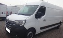 Renault LIFT MASTER IV L3H2 MAX 2020 klima navi LED tempomat idealny zdjęcie 1
