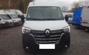 Renault LIFT MASTER IV L3H2 MAX 2020 klima navi LED tempomat idealny zdjęcie 2