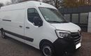 Renault LIFT MASTER IV L3H2 MAX 2020 klima navi LED tempomat idealny zdjęcie 3