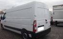 Renault LIFT MASTER IV L3H2 MAX 2020 klima navi LED tempomat idealny zdjęcie 4