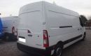 Renault LIFT MASTER IV L3H2 MAX 2020 klima navi LED tempomat idealny zdjęcie 5