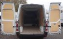 Renault LIFT MASTER IV L3H2 MAX 2020 klima navi LED tempomat idealny zdjęcie 6