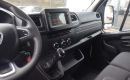 Renault LIFT MASTER IV L3H2 MAX 2020 klima navi LED tempomat idealny zdjęcie 7