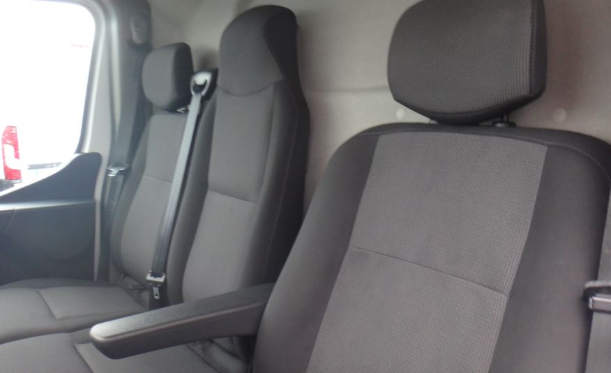 Renault LIFT MASTER IV L3H2 MAX 2020 klima navi LED tempomat idealny zdjęcie 11