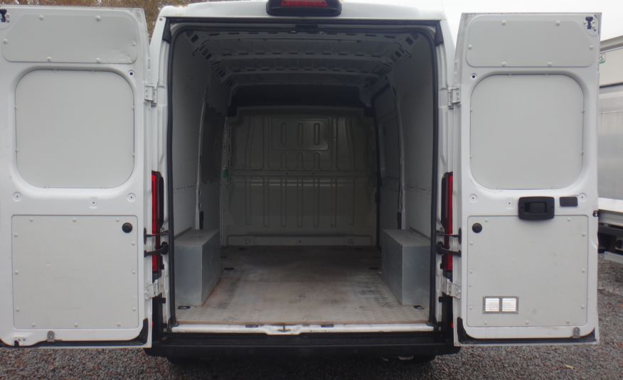 Citroen LIFT JUMPER L2H2 2022 klima navi kamera cofania pdc tempomat full opcja ŁADNY zdjęcie 7