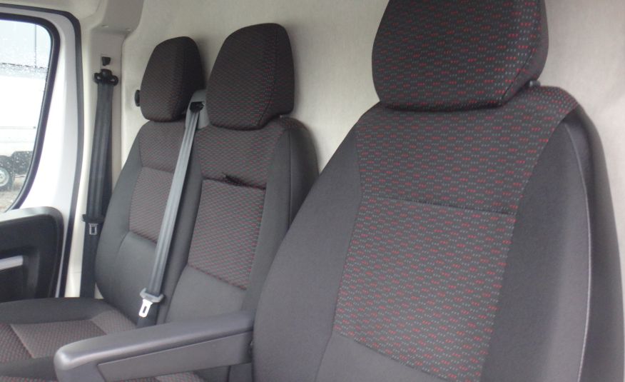 Citroen LIFT JUMPER L2H2 2022 klima navi kamera cofania pdc tempomat full opcja ŁADNY zdjęcie 8