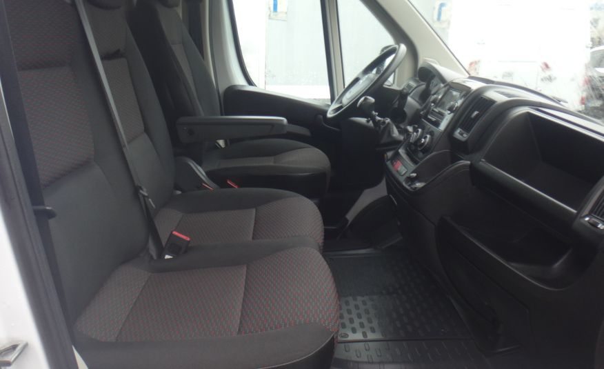 Citroen LIFT JUMPER L2H2 2022 klima navi kamera cofania pdc tempomat full opcja ŁADNY zdjęcie 10