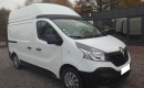 Renault TRAFIC L1H2 2019rok klma tempomat pdc telefon 125KM regały półki zdjęcie 1